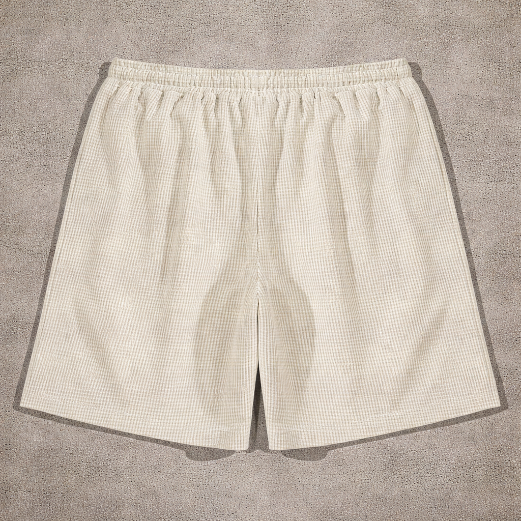 viscosity signature 6" inseam (4 colors)