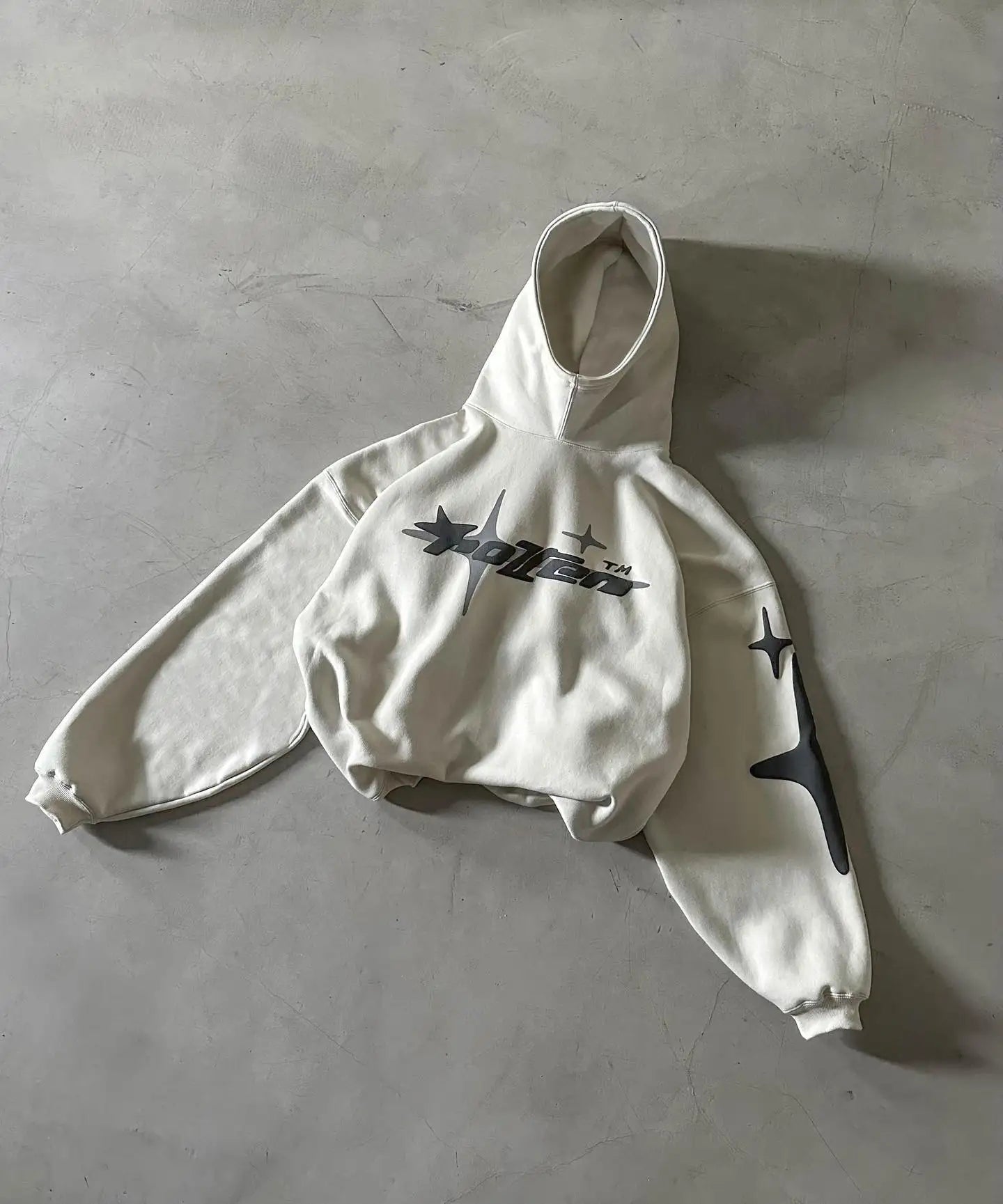 Modena icon hoodie
