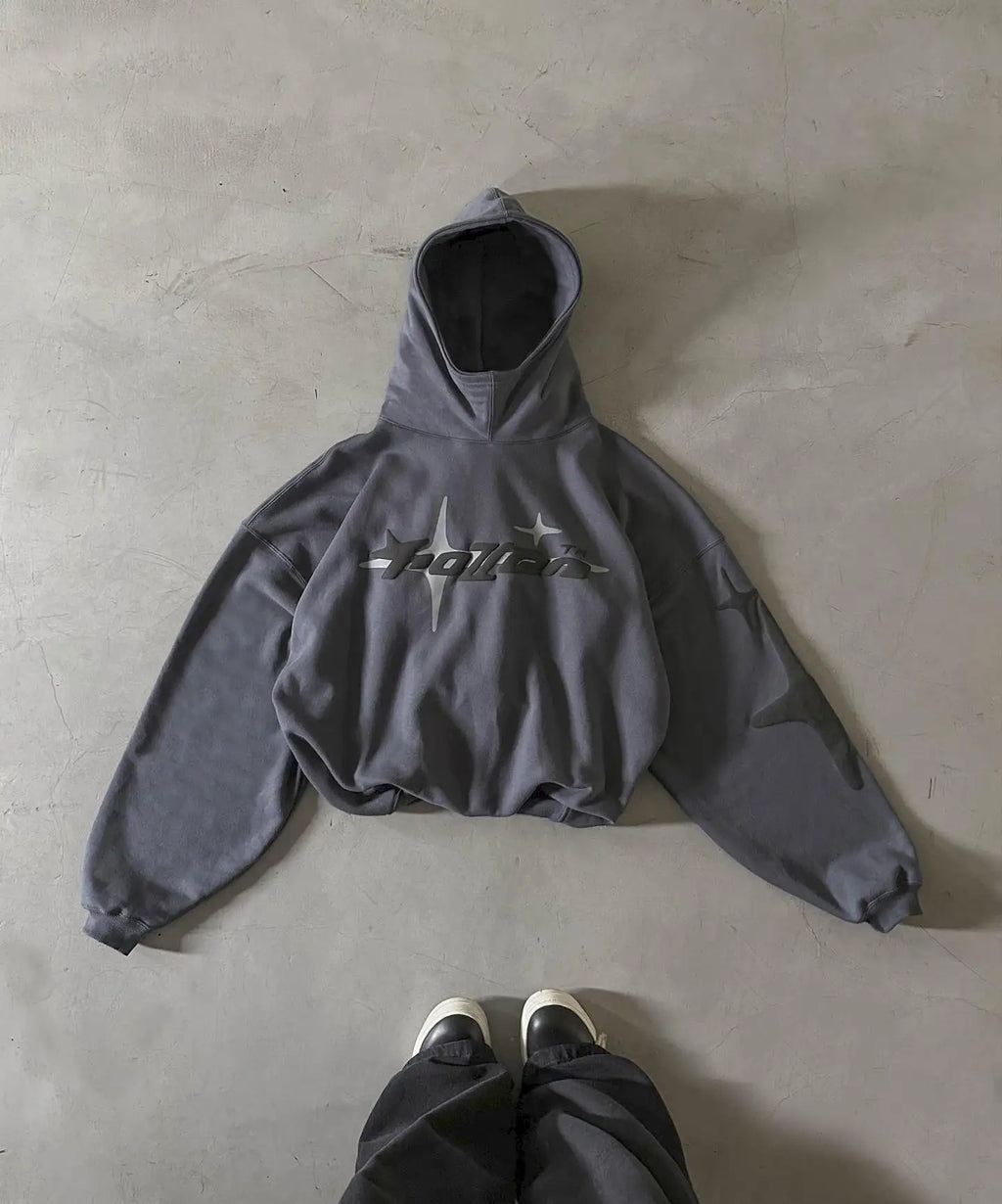 Modena icon hoodie