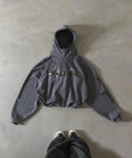 Modena icon hoodie