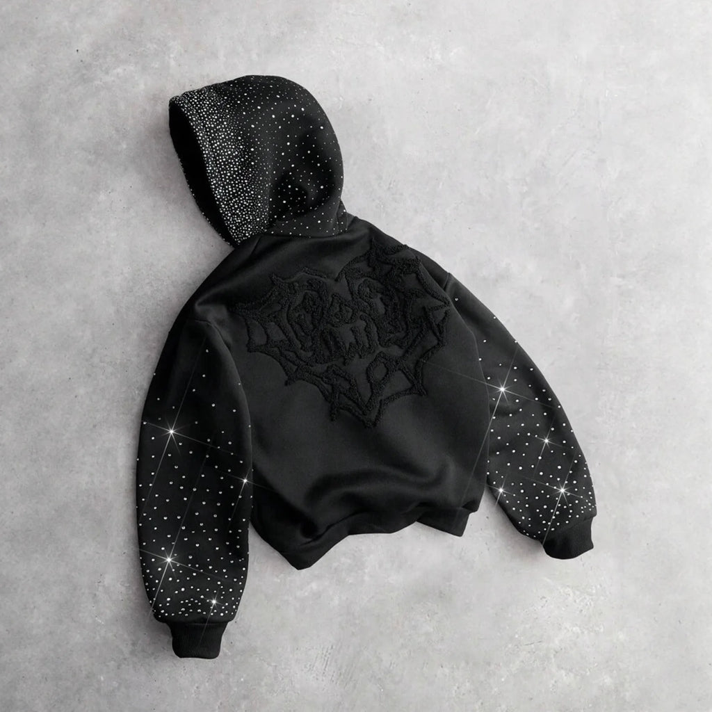 viscosity starry jacket ( for women )