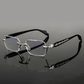 chrome blue light glasses