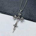 viscosity cross