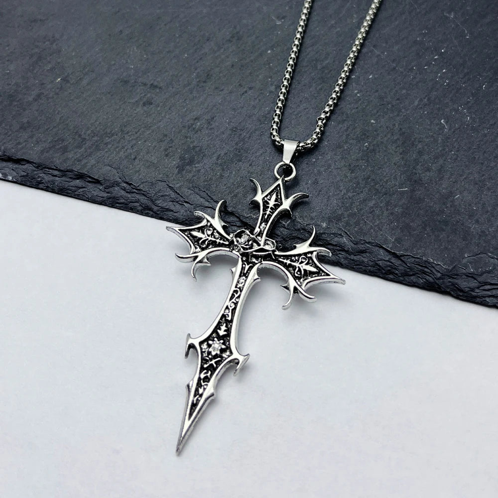 viscosity cross