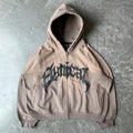 viscosity gothic hoodie
