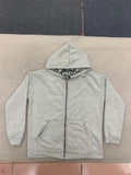 viscosity leopard jacket