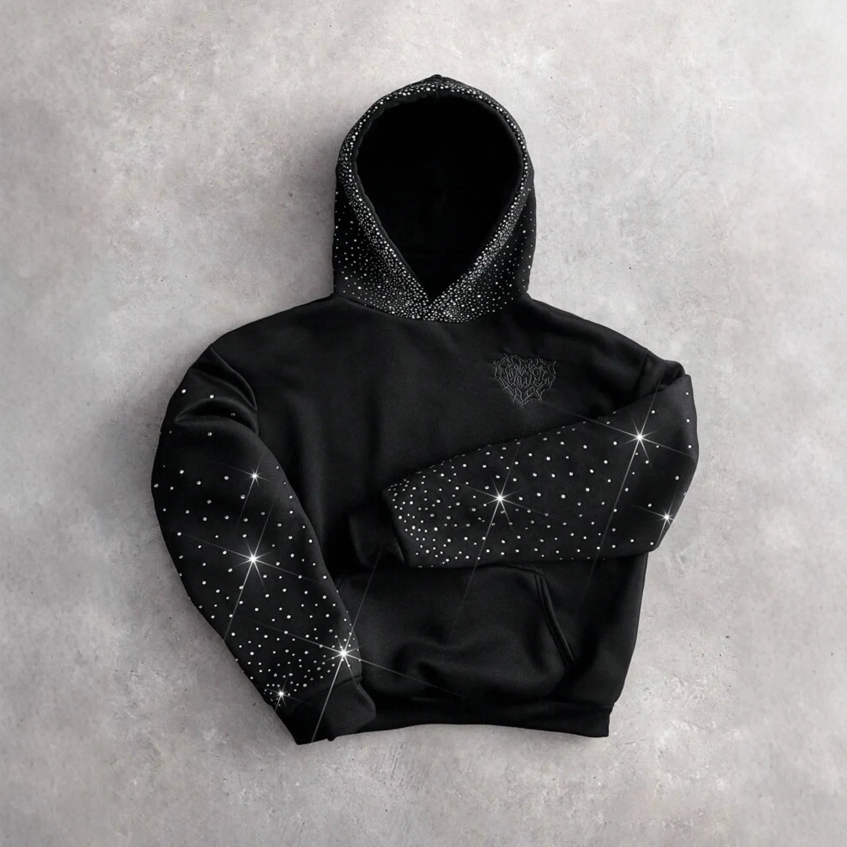 viscosity starry jacket ( for women )