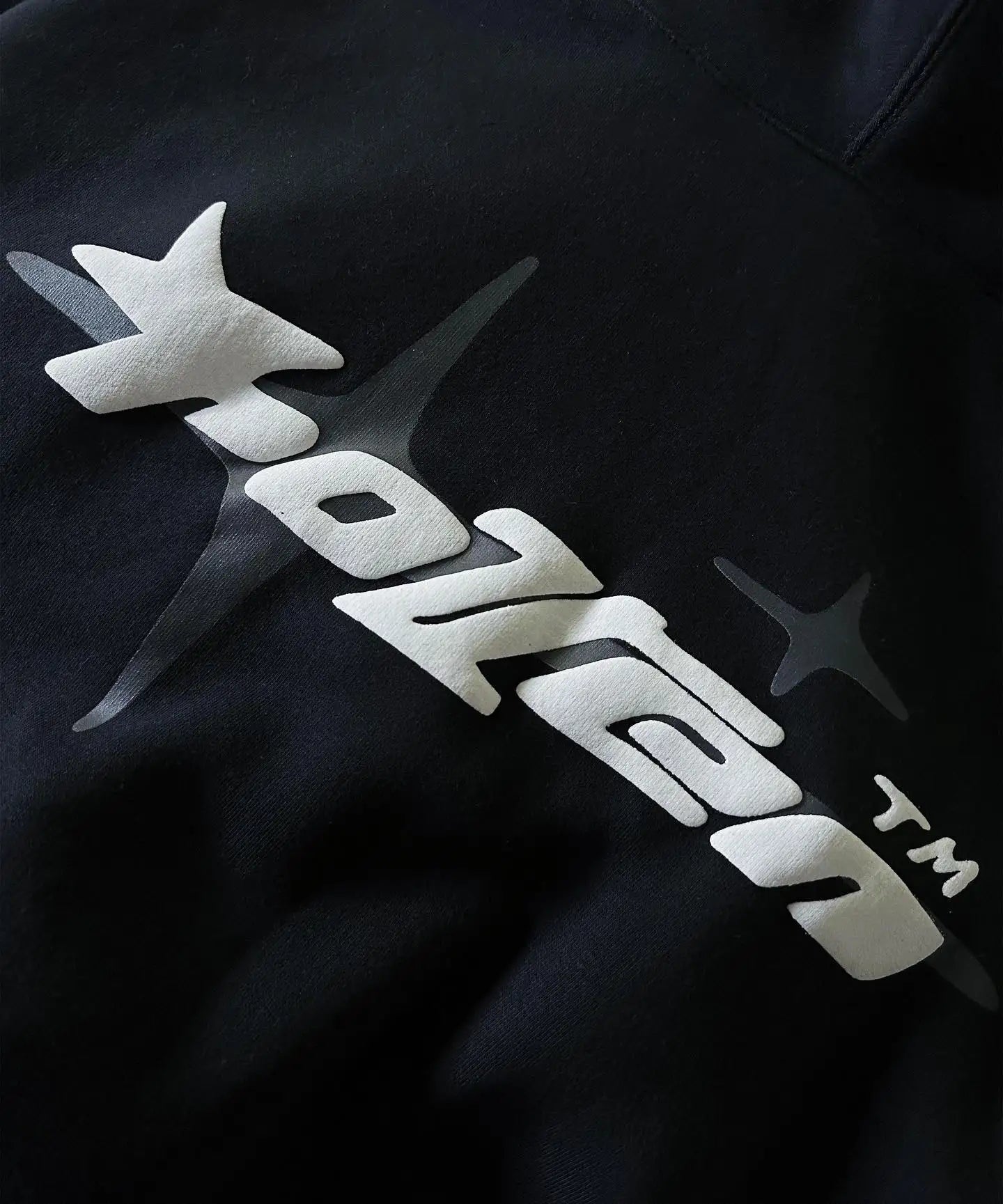 Modena icon hoodie