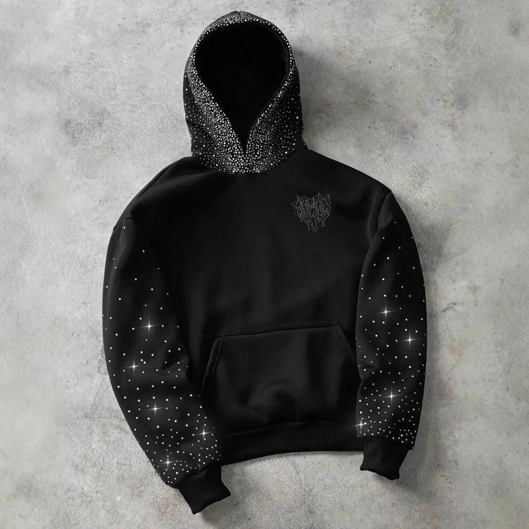 viscosity starry jacket ( for women )