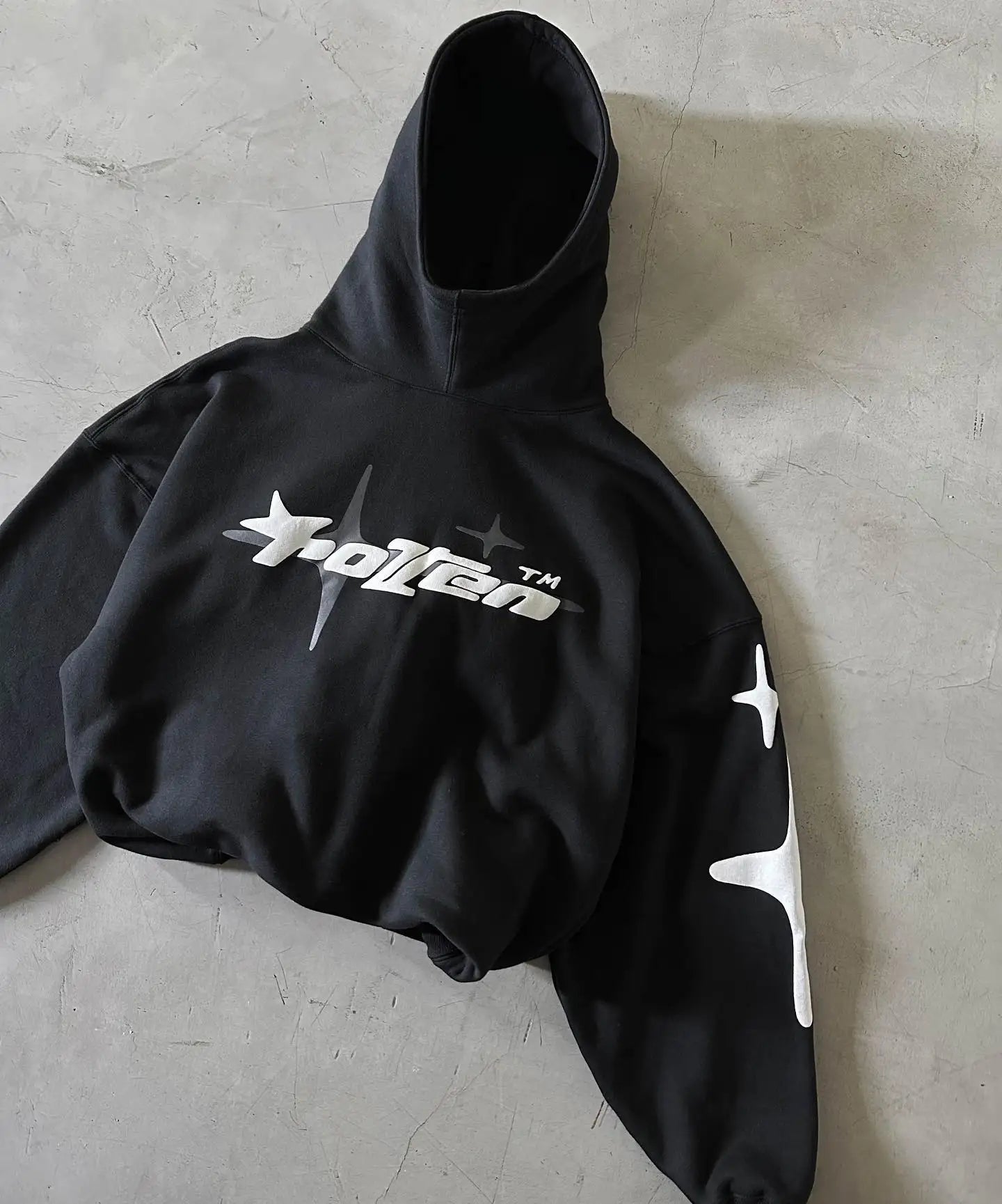 Modena icon hoodie