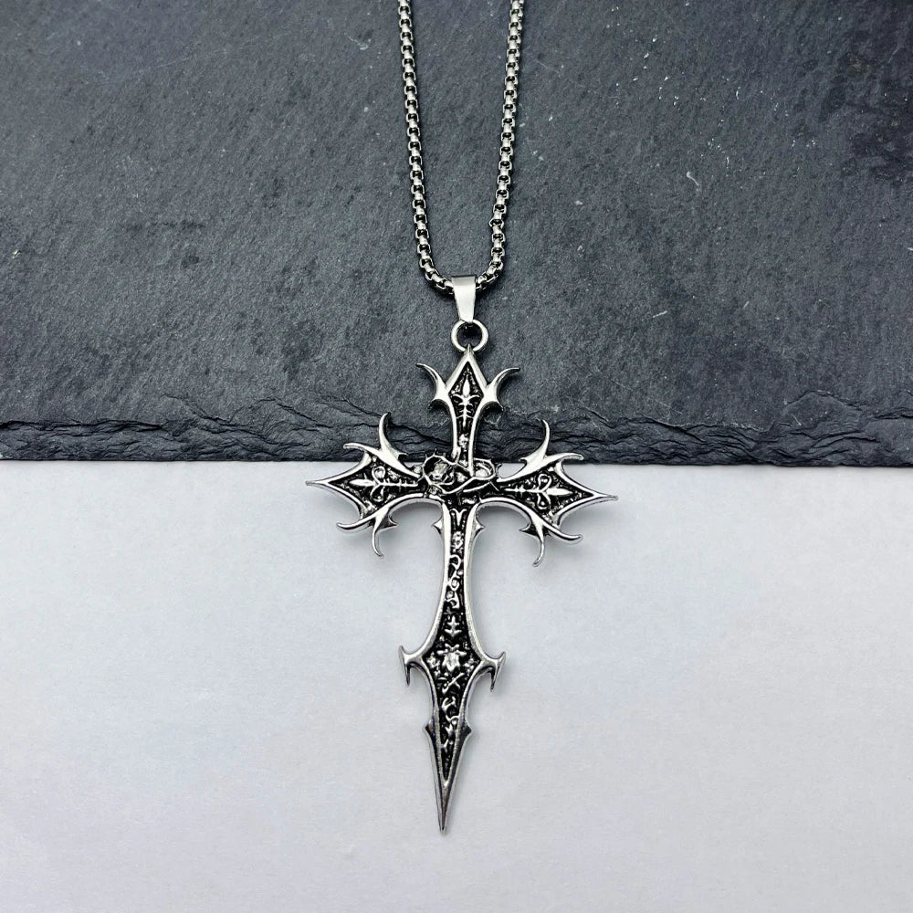 viscosity cross