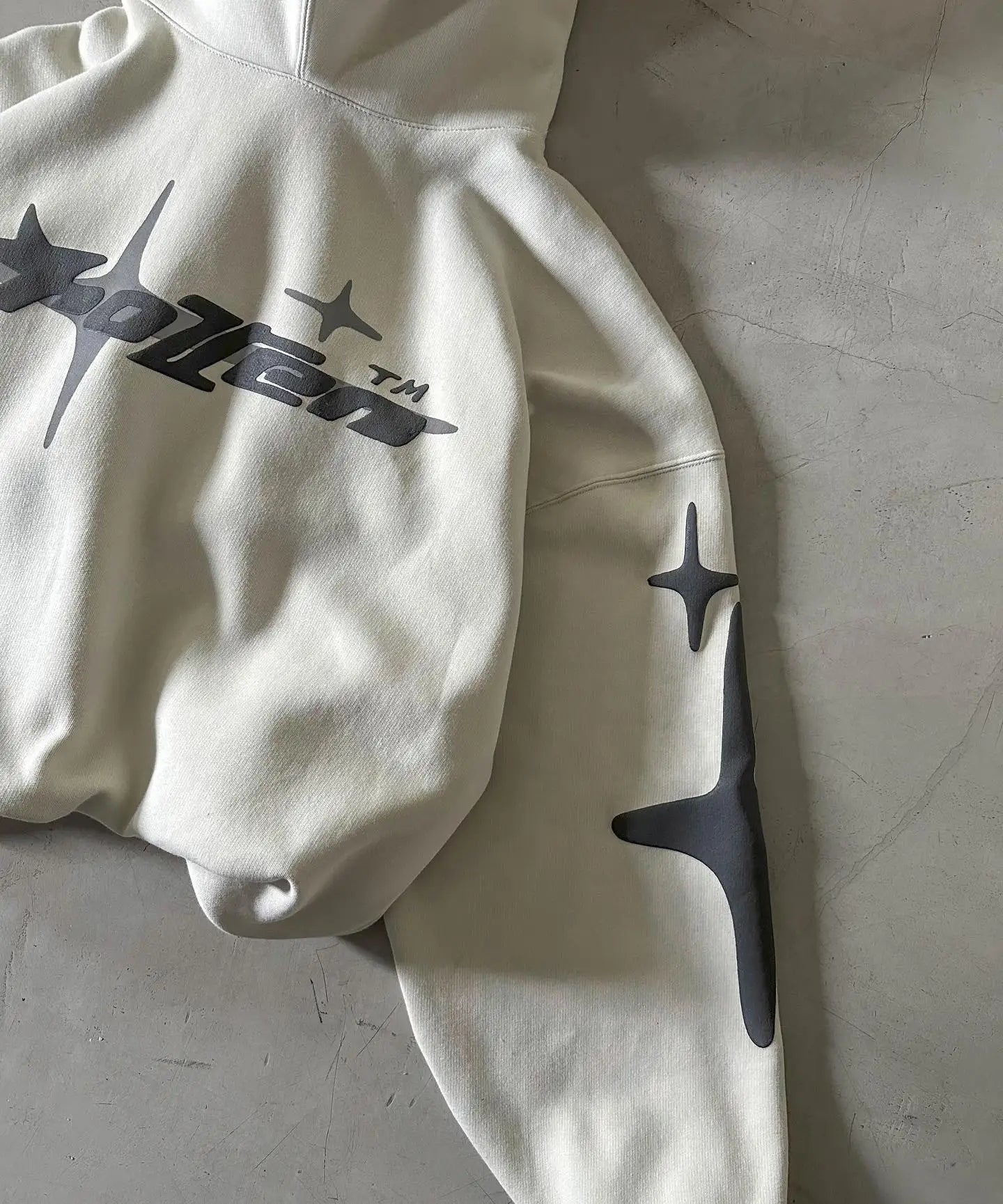 Modena icon hoodie
