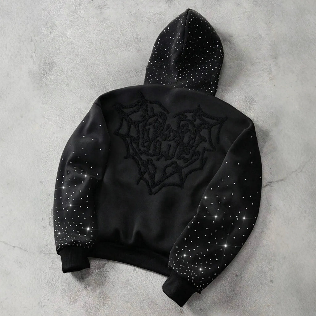 viscosity starry jacket ( for women )