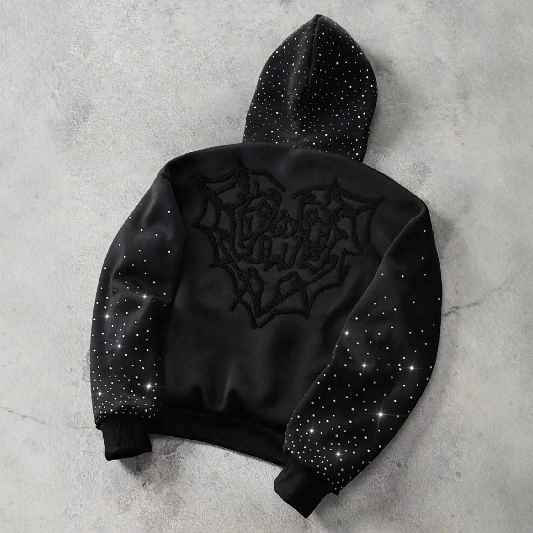 viscosity starry jacket ( for women )