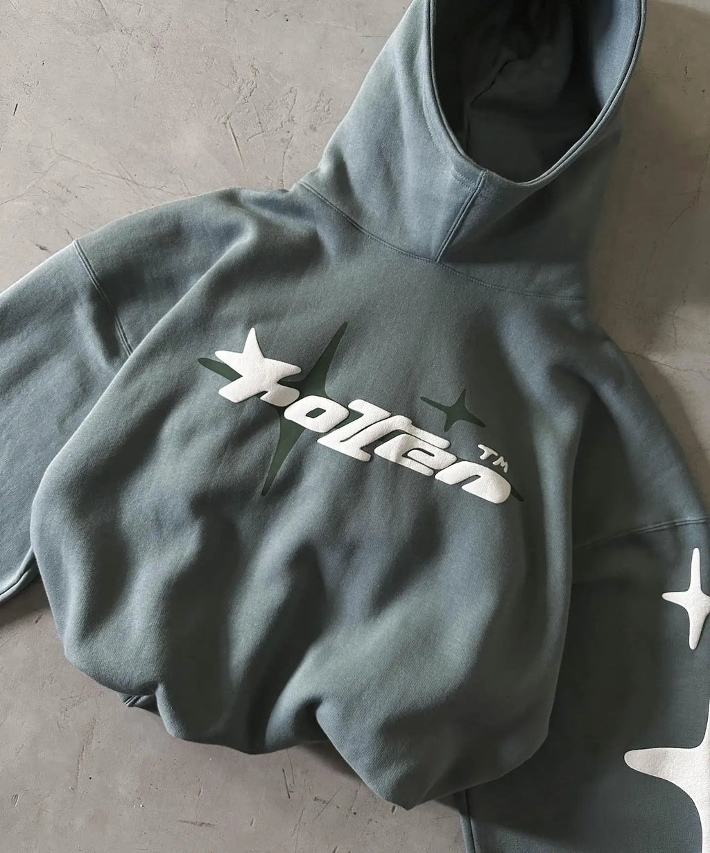 Modena icon hoodie