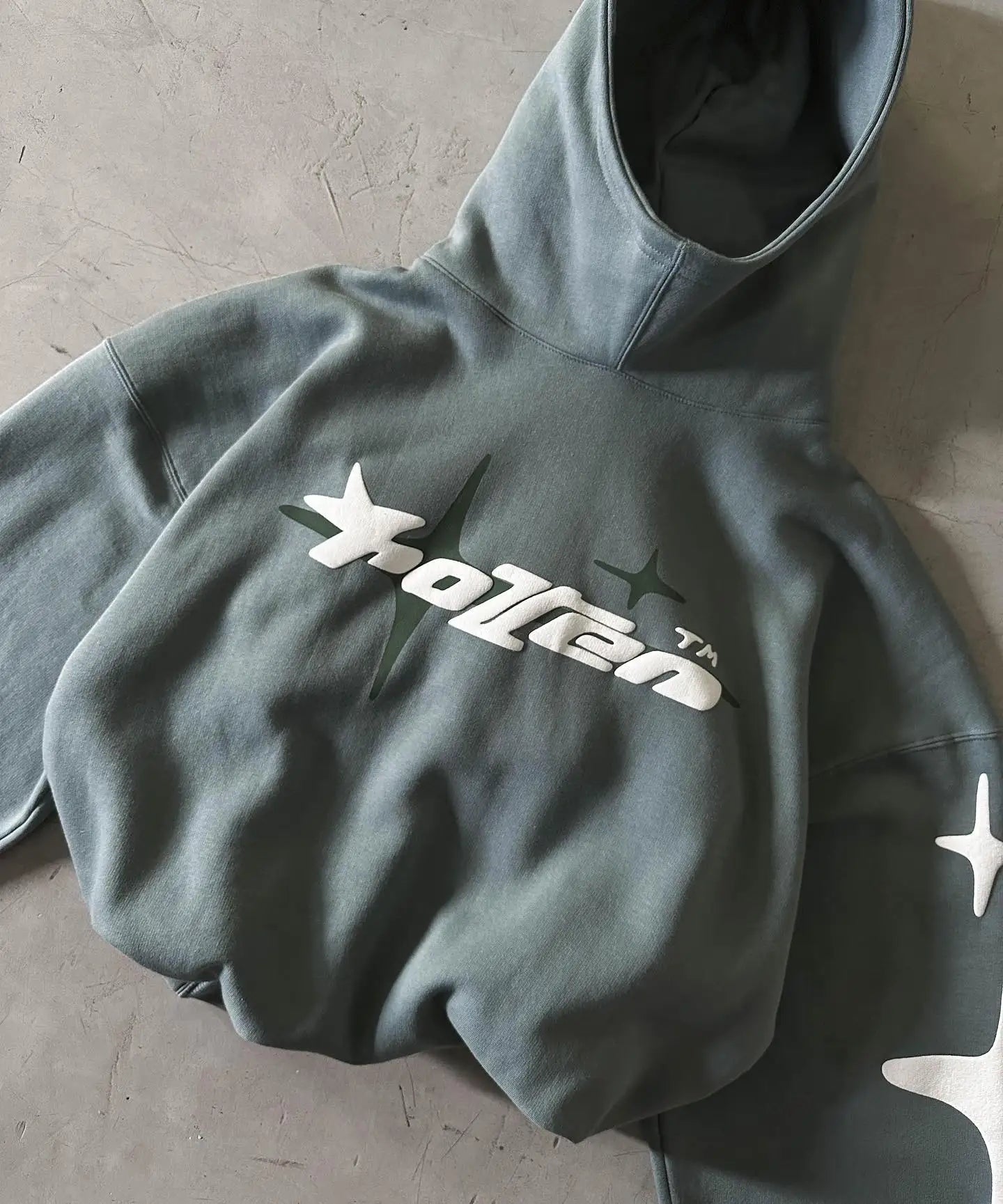 Modena icon hoodie